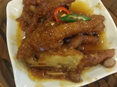 -点都德(千灯湖环宇城店)