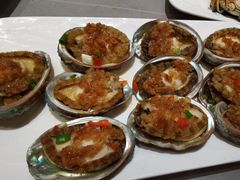 -神洲四海大酒楼(王府井澳门中心店)