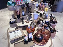 -星巴克臻选(成都太古里店)