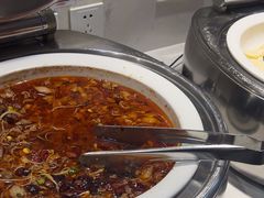 -集杰尚品海鲜烤肉自助餐厅(乳山振华店)