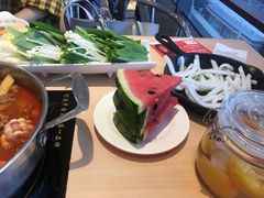 -刘一锅筋头巴脑(大悦城C店)