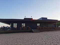 -海风酒吧 喝精酿 听民谣(阿那亚礼堂店)