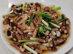 -南海渔家•海鲜•正宗海南菜(海棠湾店)