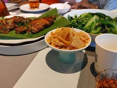 -若蘭慈·无国界素食料理(欢乐海岸店)