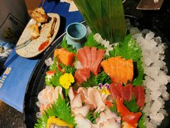 -德川家日本料理(中关村寰太大厦店)