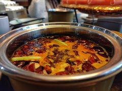 -鲁西肥牛(九方购物中心店)