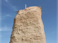 -克孜尔尕哈烽燧世界文化遗产公园