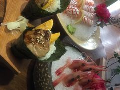 -山葵家·创意料理(宁波来福士店)