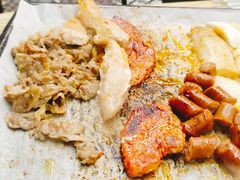-韩国大金刚烤肉·料理(印象城店)