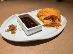 白切鸡-苏小柳点心·手作小笼包(浦东嘉里城分院)