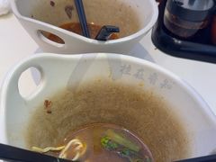 -桂在香知桂林米粉(南岗松雷店)