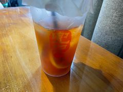 -小众香港茶餐厅(金山店)