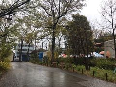 -三鹰之森吉卜力美术馆