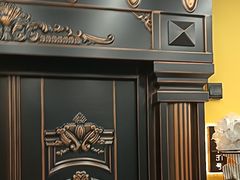 -谜盒子奇幻密室(南屏店)