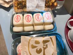 枣泥核桃-泸溪河桃酥(秦淮夫子庙一店)