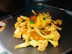 -姐夫的小菜(新中关购物中心店)