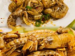 -盛港湾海鲜食府(黄沙店)