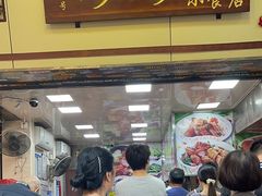 -珍珍小食店(西华路店)