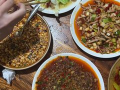 -鸡哈豆花(梅西广场店)