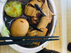 -鹍记特色牛杂面