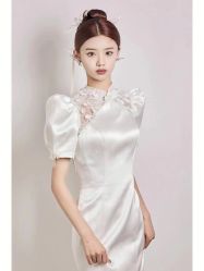 -Lady  Jane高端婚纱礼服馆