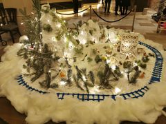 -长白山万达喜来登度假酒店