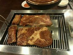 -梦山水日本烧肉(五四广场店)