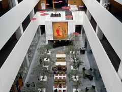 -西安威斯汀大酒店
