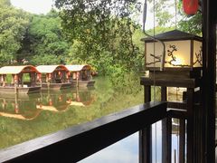 -侨美·唐荔园·40年地道粤菜