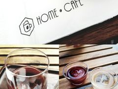 -Home Cafe(水榭春天店)