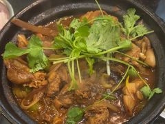 -川香煲(茅台路店)