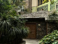-杭州第一世界大酒店·云曼温泉
