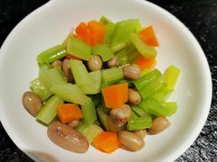-城南老友羊蝎子火锅(花乡奥莱店)