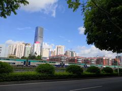 -人民公园(罗湖区)