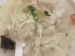 虾仁馄炖-琴岛顺天馄饨(漳州二路店)
