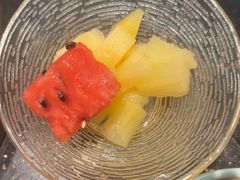 -捞王锅物料理(凯旋路店)