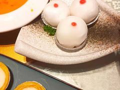 -领事馆19号中餐厅(厦门海景洲际酒店)