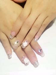 iphone_upload_pic-星美甲