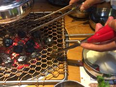-老炉家木炭烤肉(长江国际店)