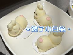 -海底捞火锅(南海万科广场店)
