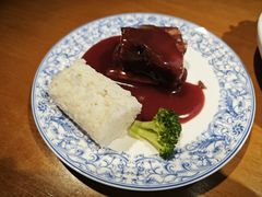 -三凤酒家·百年无锡菜(清扬茂业店)