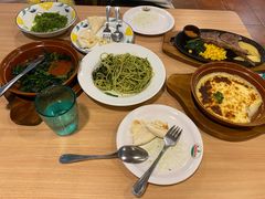 -萨莉亚意式餐厅(深南茂业店)