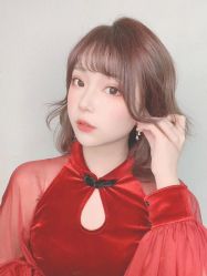点击看大图 -New Fashion发型定制