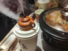 -山四砂锅(太原钟楼街店)