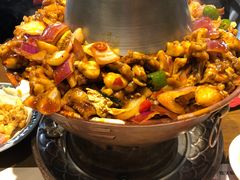 -沪小二铜炉蛙锅(苏州中心星悦汇店)