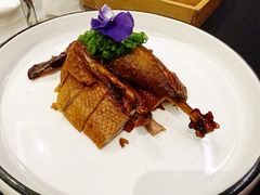 -秋食青山黛·私房菜(梅湾街店)