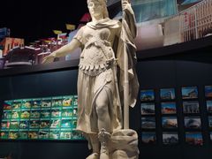 -东浩兰生上海世博展览馆