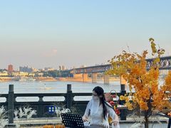 -汉水谣·江景餐厅(江滩店)