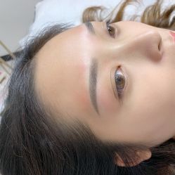 -久匠·野生眉半永久纹眉