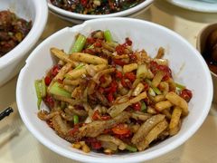-笨罗卜浏阳菜馆(龙华鹏润达店)